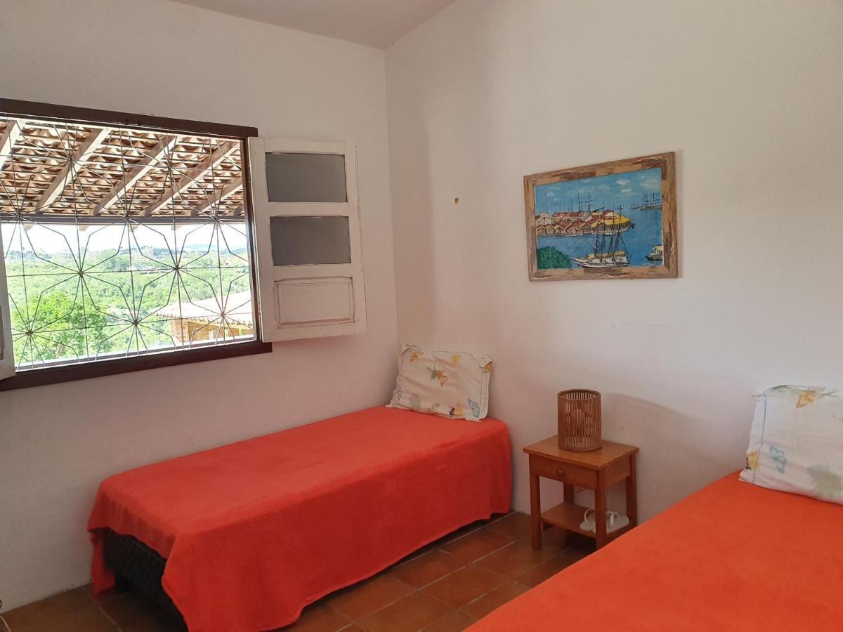 Casa em Gravatá Vista para o Vale Villa Exterior foto
