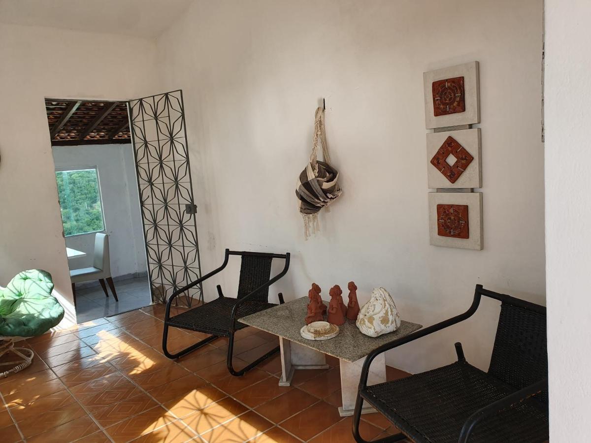Casa em Gravatá Vista para o Vale Villa Exterior foto