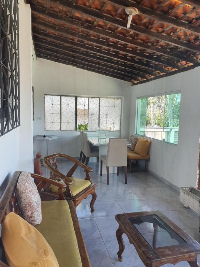 Casa em Gravatá Vista para o Vale Villa Exterior foto