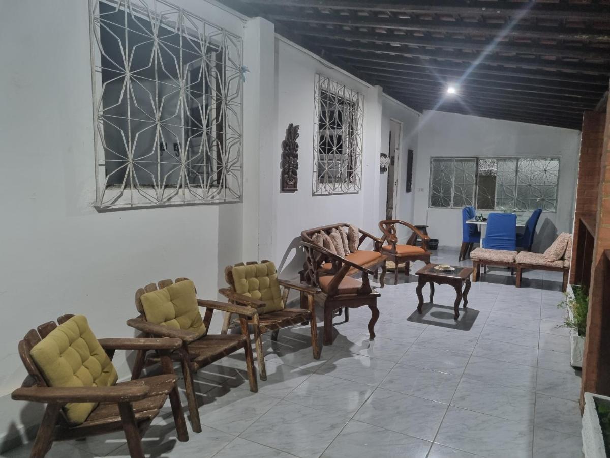 Casa em Gravatá Vista para o Vale Villa Exterior foto