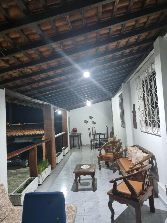 Casa em Gravatá Vista para o Vale Villa Exterior foto