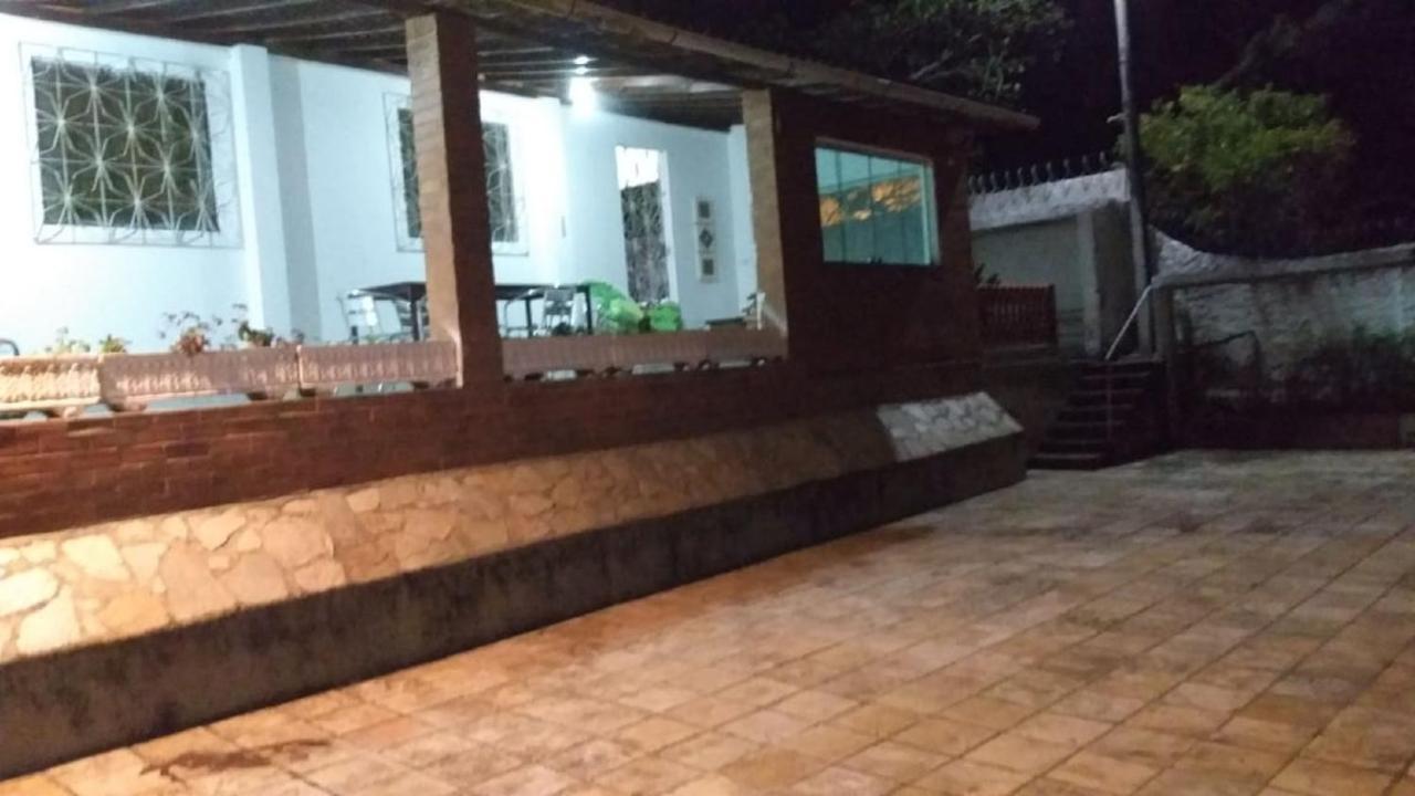 Casa em Gravatá Vista para o Vale Villa Exterior foto