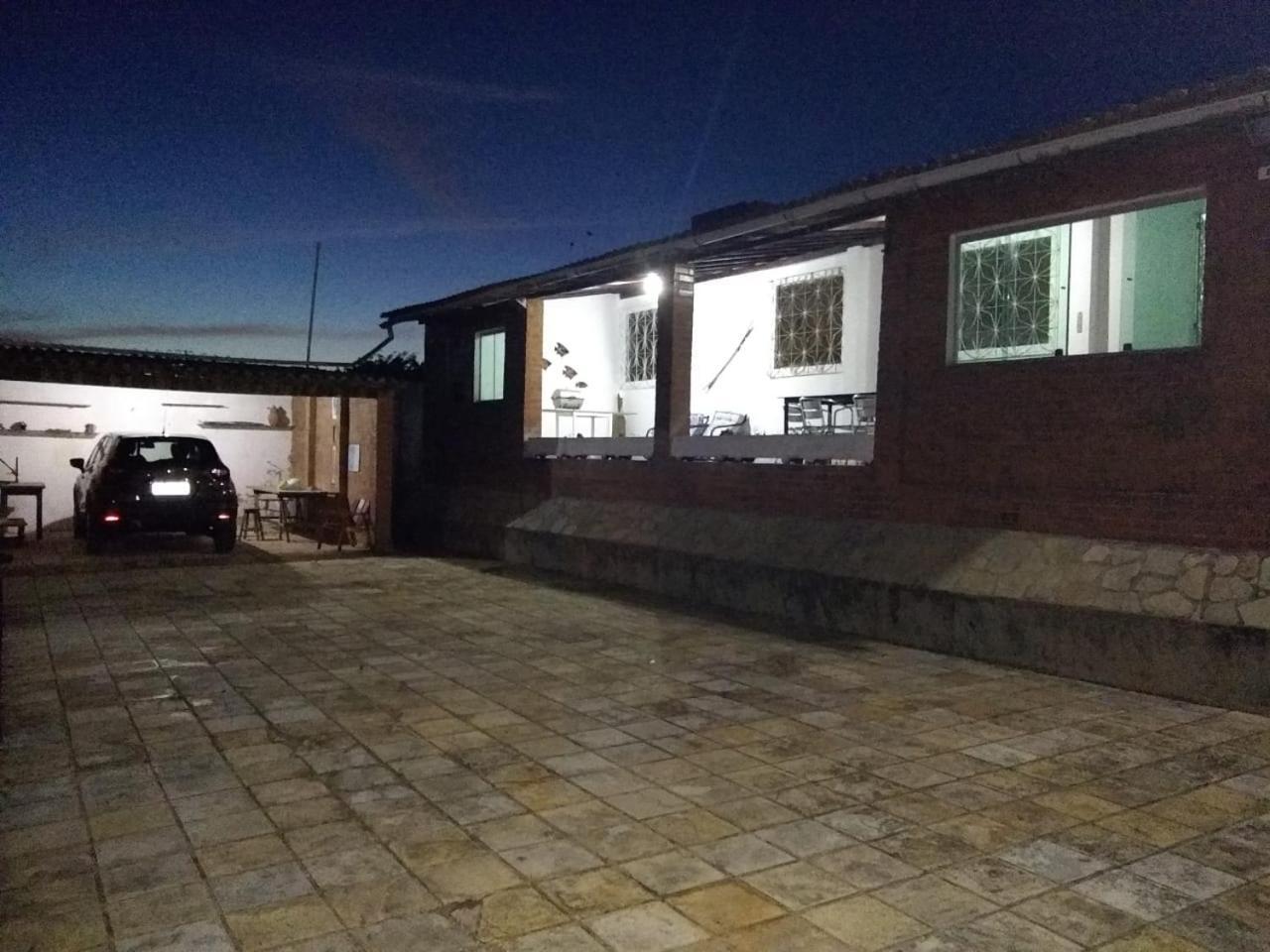 Casa em Gravatá Vista para o Vale Villa Exterior foto