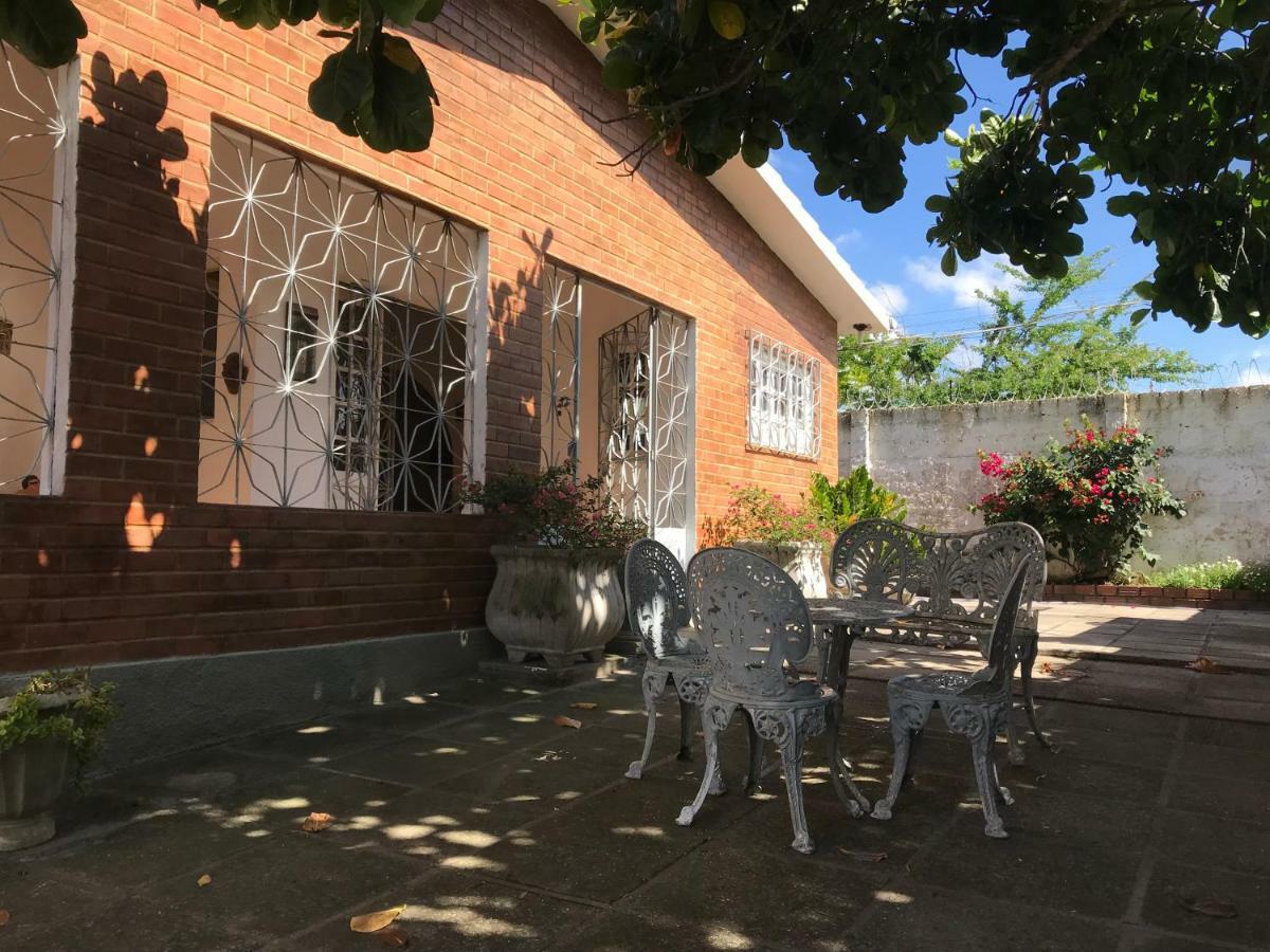 Casa em Gravatá Vista para o Vale Villa Exterior foto